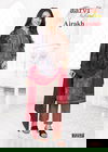 Ajrakh Vol 2 By Aarvi 7251 to 7257 Printed Surat kurti wholesale market